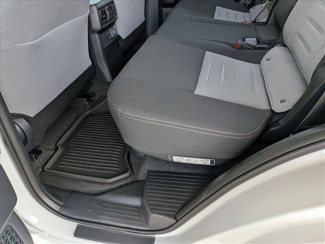 New 2026 Toyota 4Runner TRD Sport AWD/4WD image 15