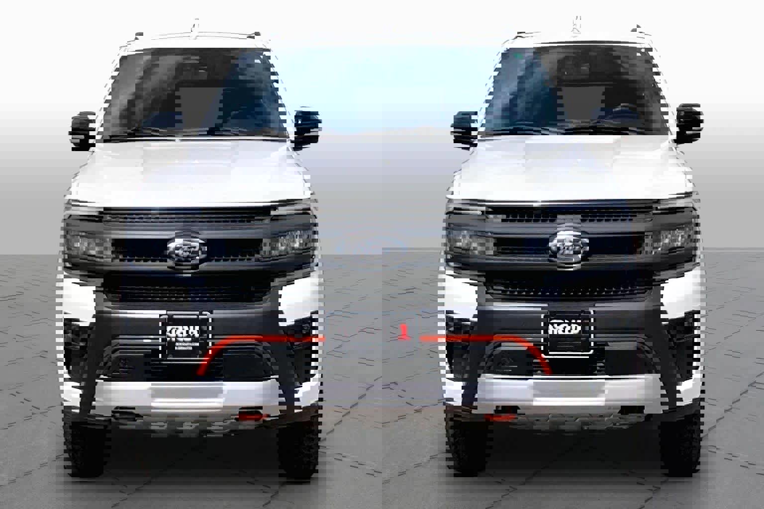 Used 2024 Ford Expedition Timberline image 4