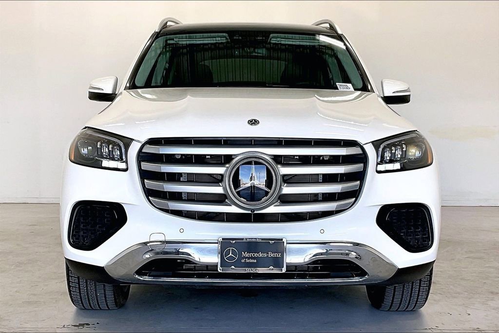Used 2026 Mercedes-Benz GLS 450 GLS 450 image 3