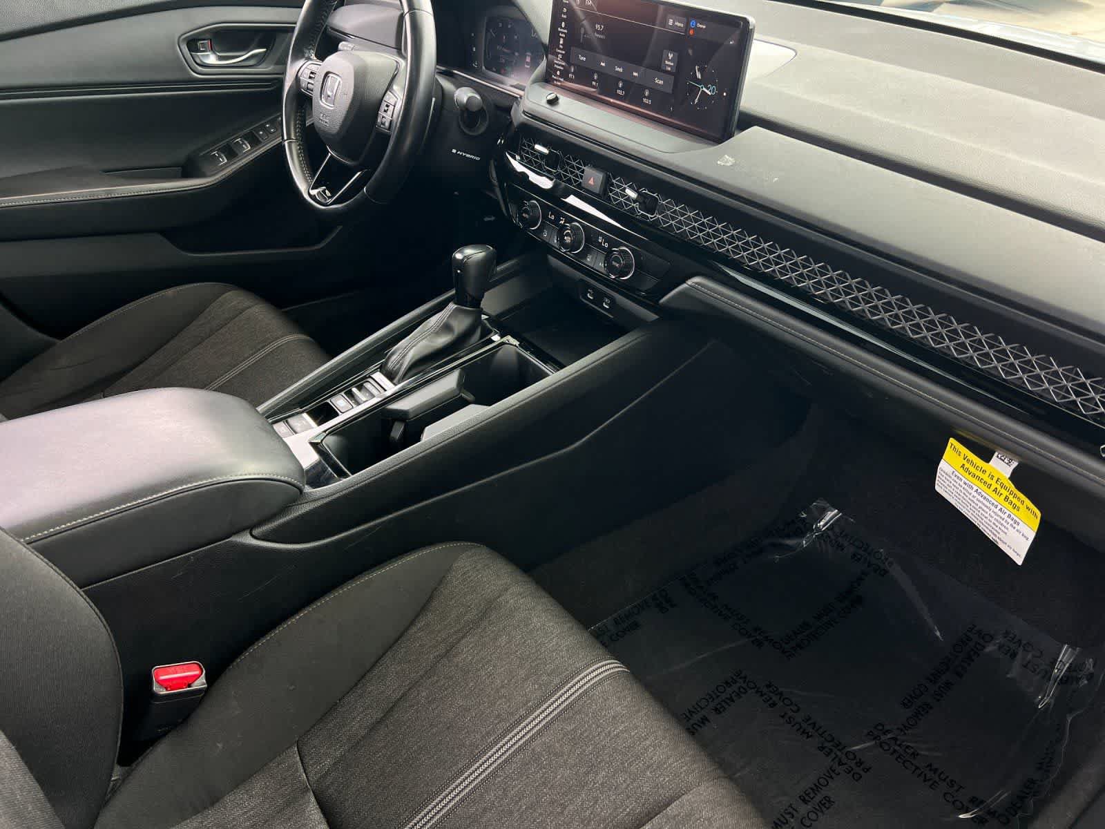 Used 2023 Honda Accord Sport image 16