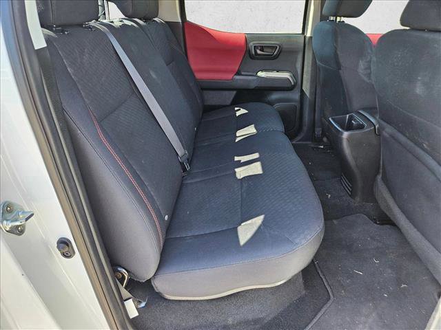 Used 2022 Toyota Tacoma SR5 image 16