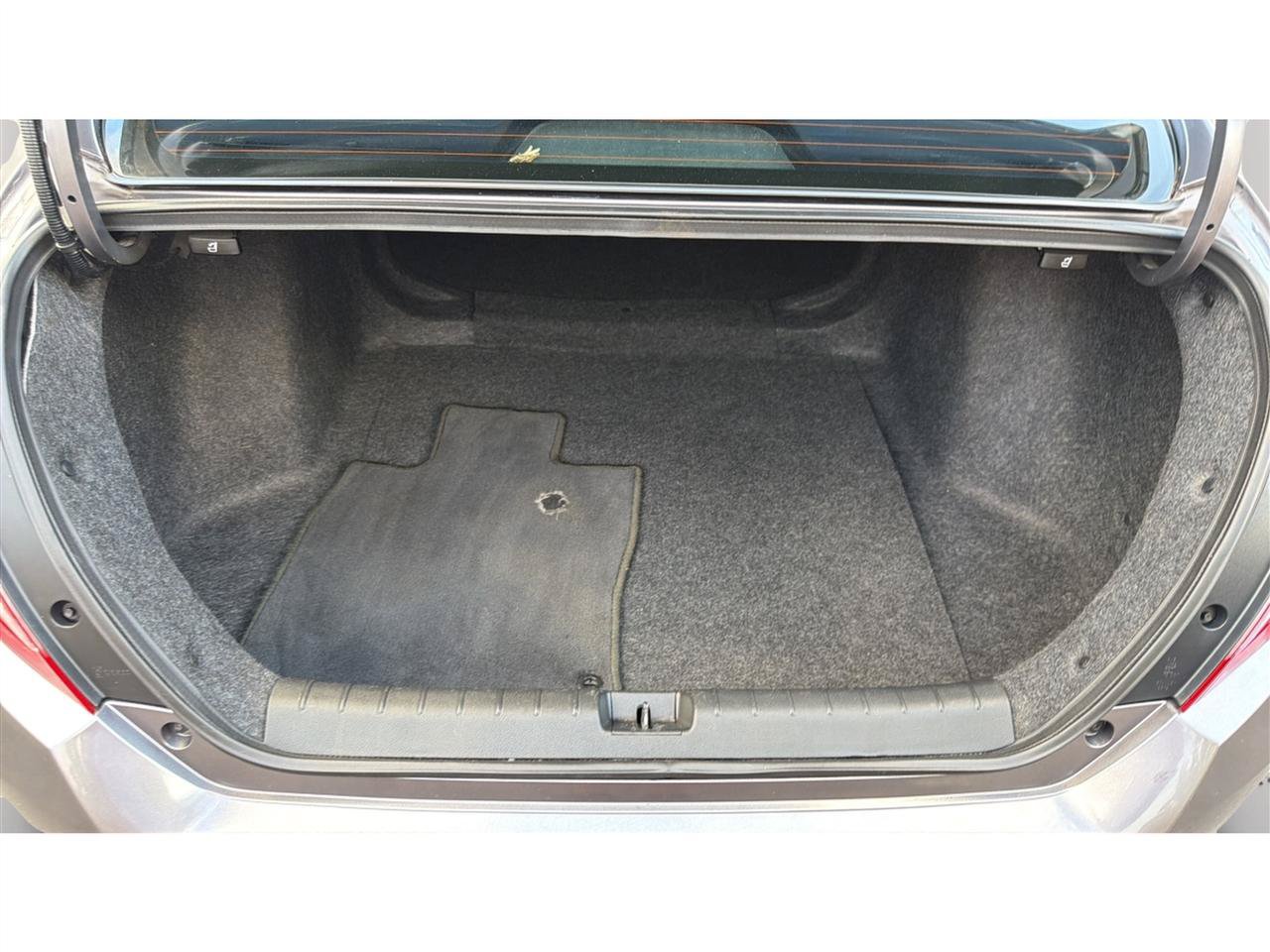 Used 2021 Honda Civic EX image 35