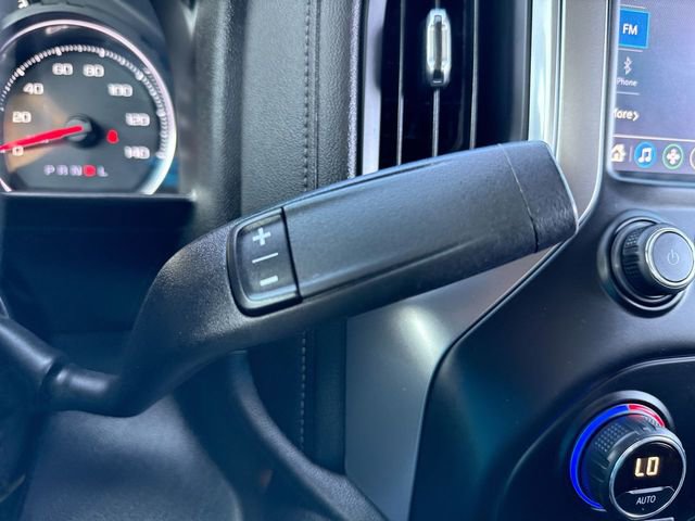 Used 2021 Chevrolet Silverado 1500 LT AWD/4WD image 20