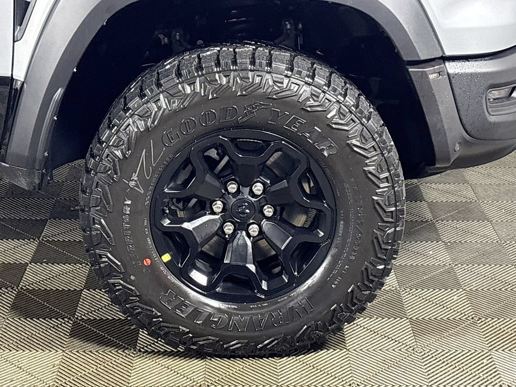 New 2026 RAM 1500 RHO w/ RHO Level 1 Equipment Group AWD/4WD image 23
