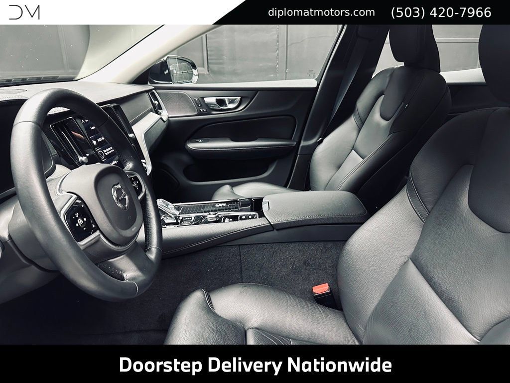 Used 2021 Volvo S60 T8 Inscription AWD/4WD image 18
