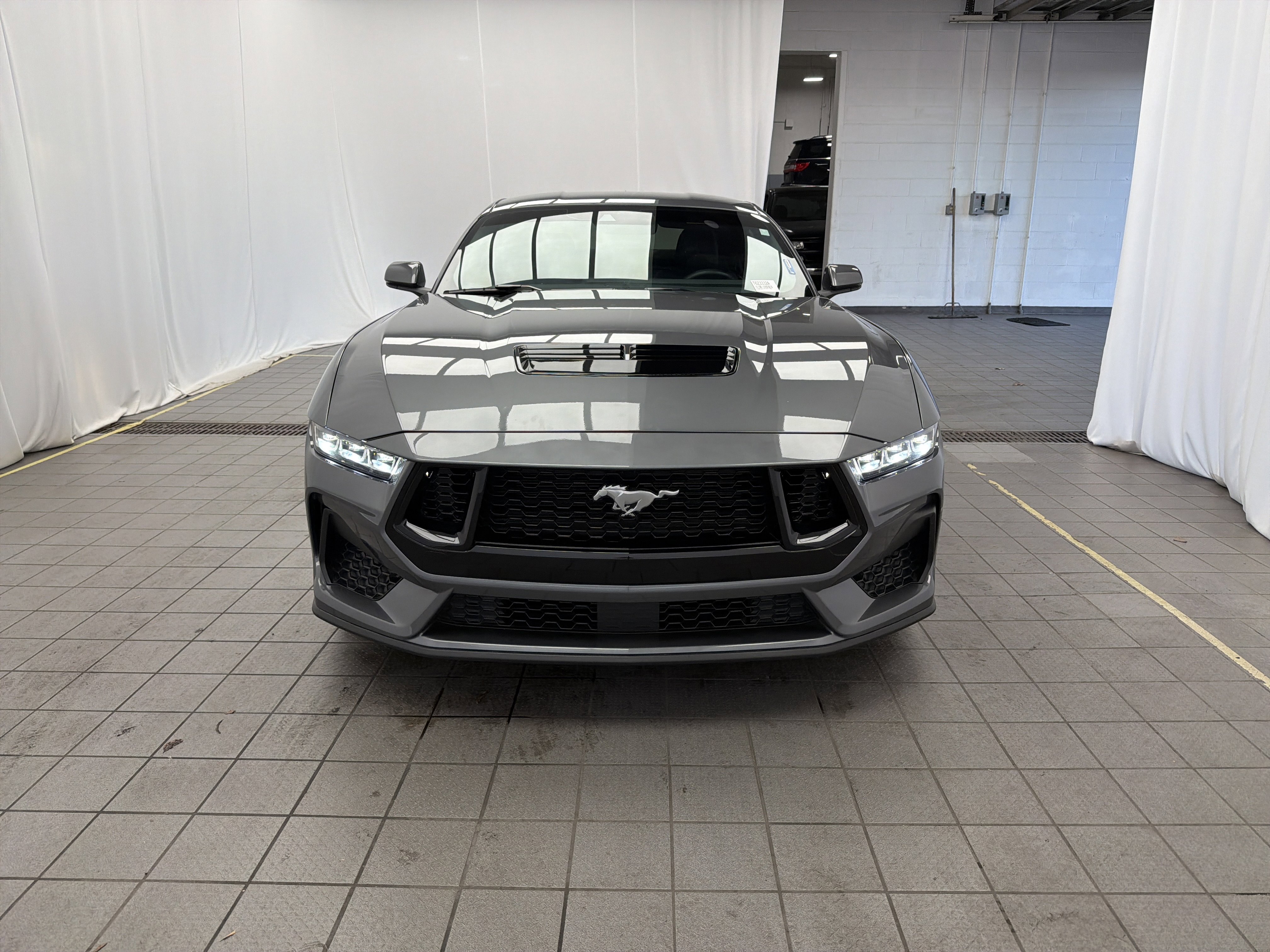 Used 2024 Ford Mustang GT Premium video 2