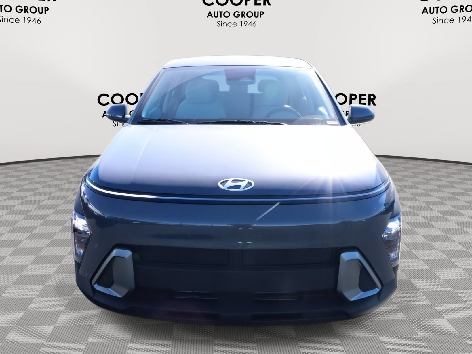New 2026 Hyundai Kona SE FWD image 2