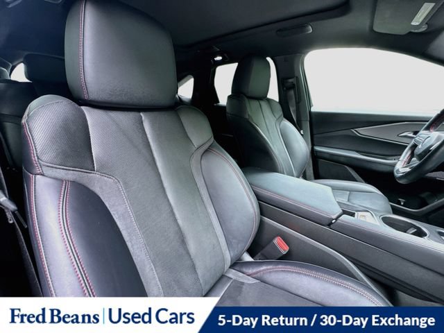 Used 2024 Acura ZDX A-Spec AWD/4WD image 36