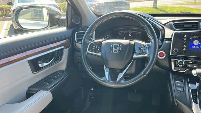 Used 2020 Honda CR-V Touring image 23