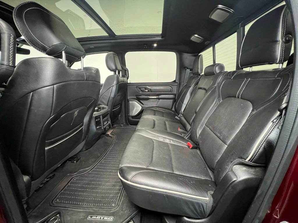 Used 2020 RAM 1500 Limited image 5