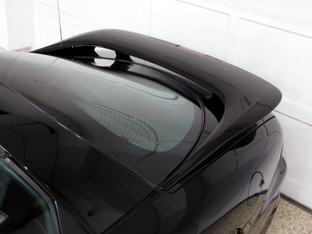 Used 1997 Pontiac Firebird Trans Am RWD image 27