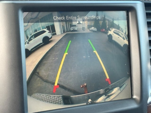 Used 2016 RAM 1500 Laramie Longhorn w/ Convenience Group AWD/4WD image 17