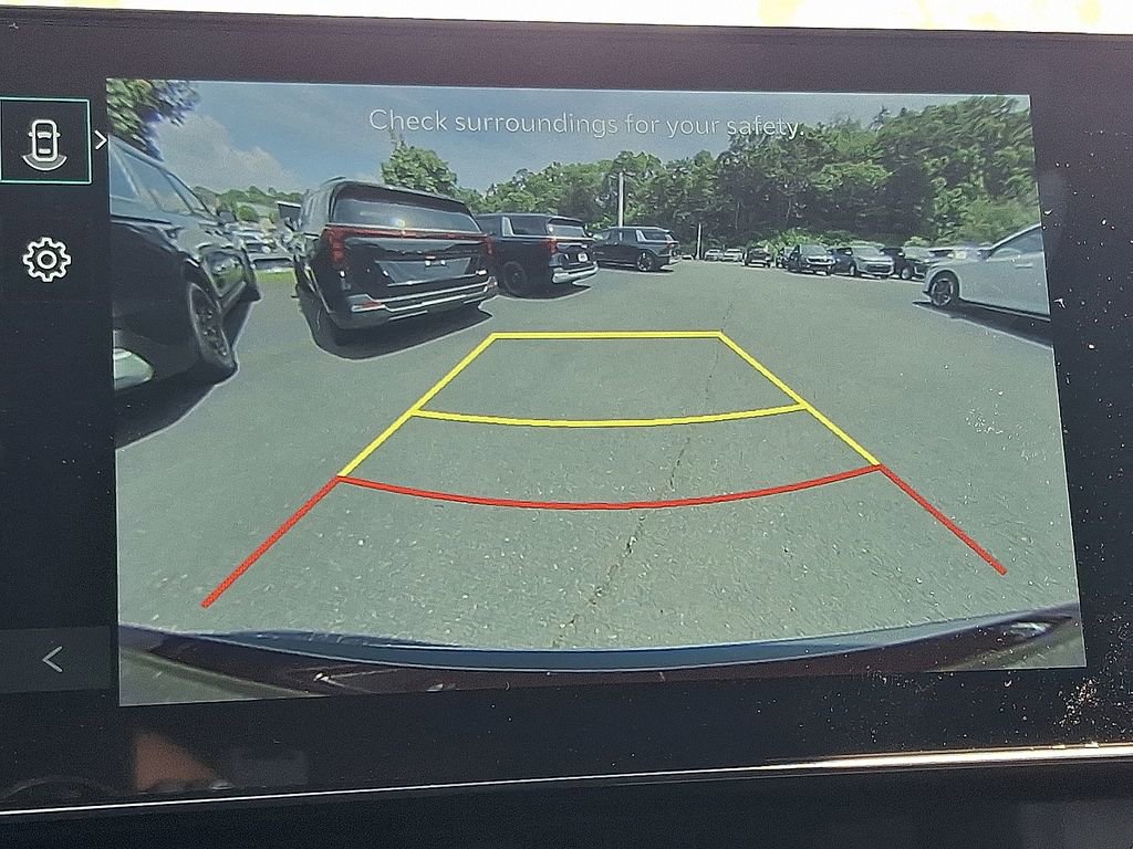 New 2026 Kia Carnival EX image 17