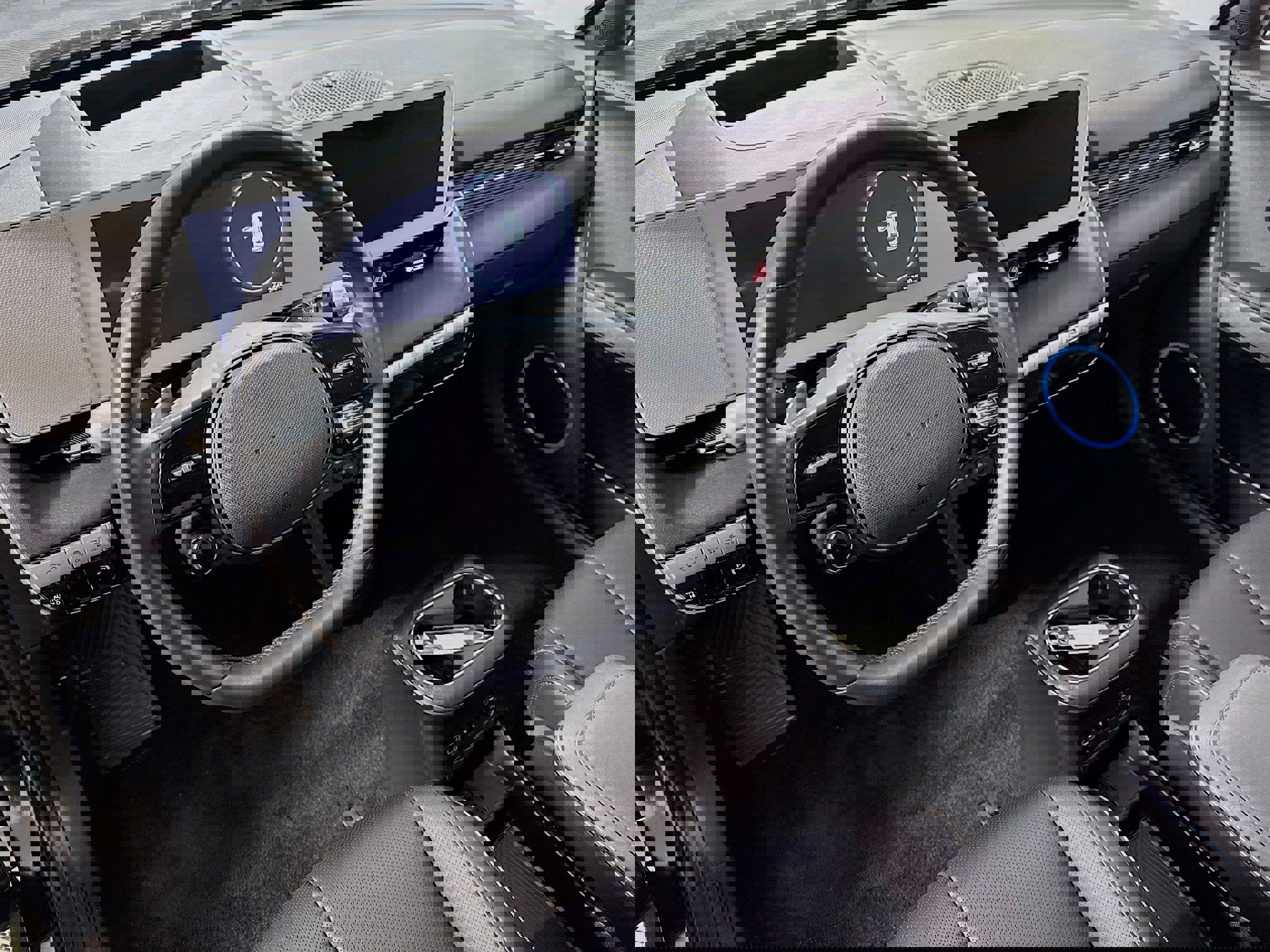 Used 2023 Hyundai Ioniq 5 Limited w/ Cargo Package image 14