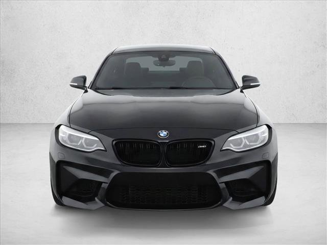 Used 2018 BMW M2 w/ Executive Package RWD image 2