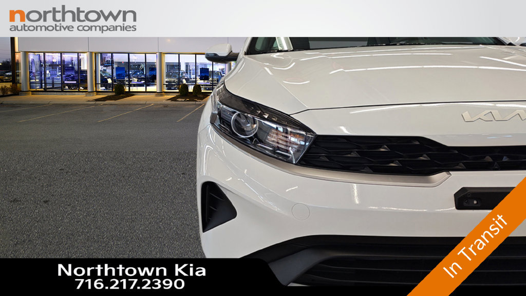 Certified 2024 Kia Forte LXS w/ LXS Technology Package FWD image 29