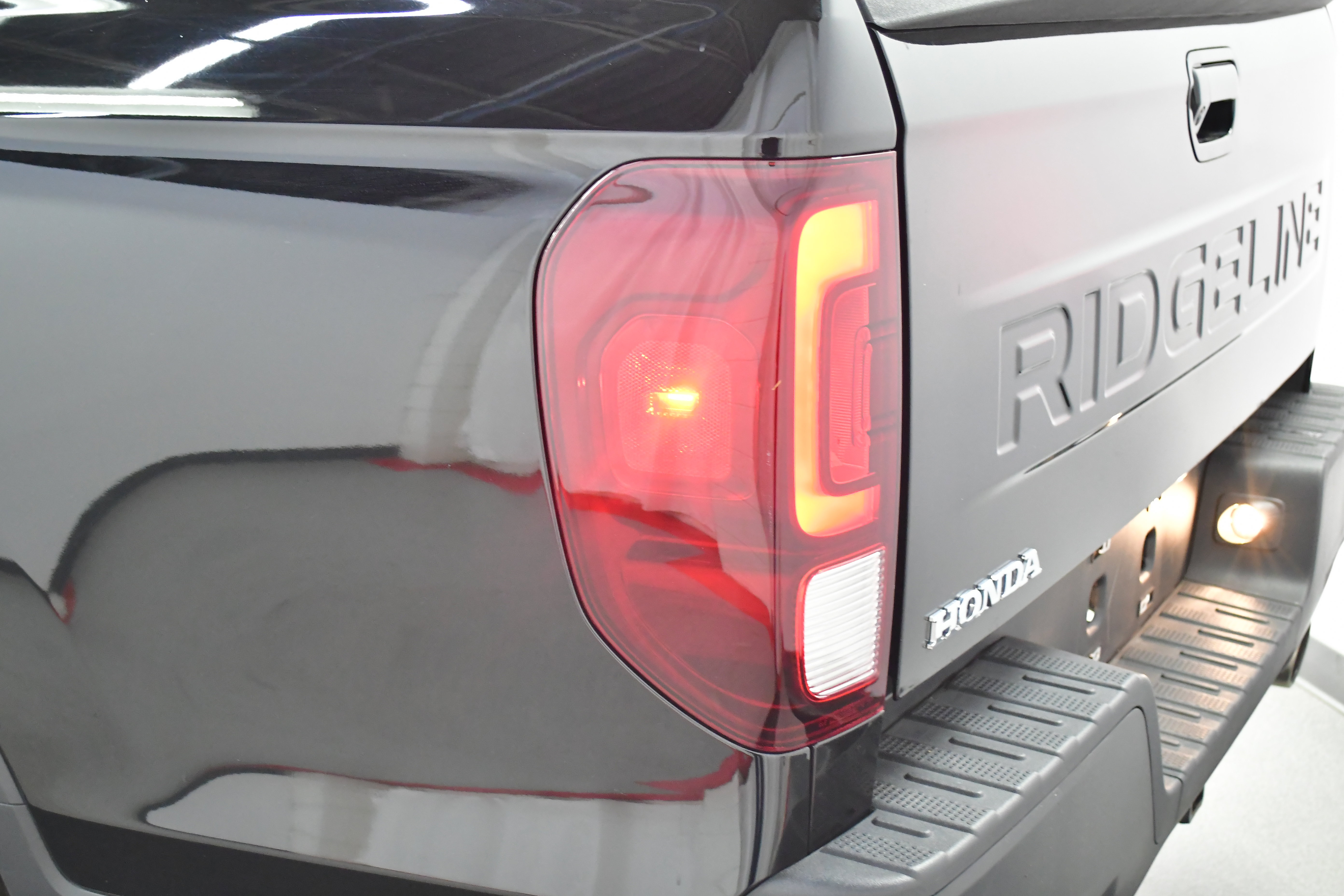 Used 2025 Honda Ridgeline RTL image 34