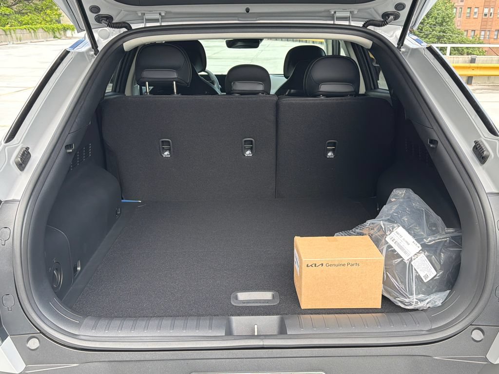 New 2026 Kia EV6 Light AWD/4WD image 7