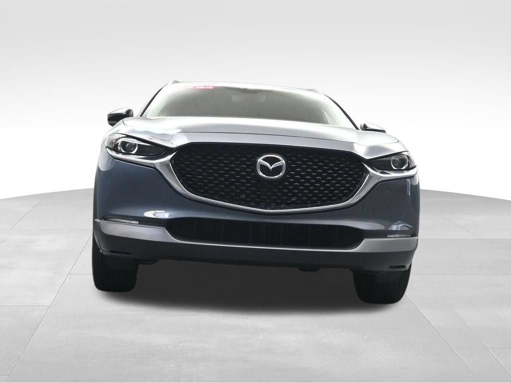 Used 2023 MAZDA CX-30 AWD 2.5 S w/ Preferred Package image 29
