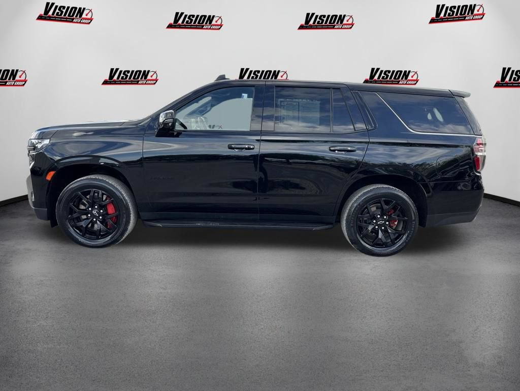 Used 2023 Chevrolet Tahoe RST w/ RST Performance Edition AWD/4WD image 8