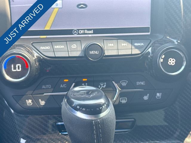 Used 2019 Chevrolet Corvette ZR1 image 19