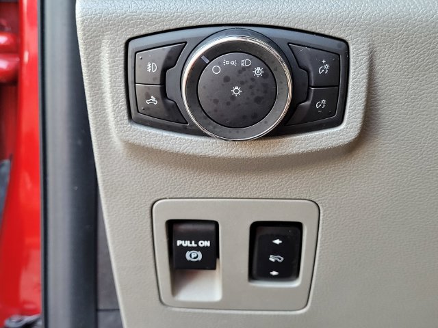 Used 2020 Ford F150 XLT w/ Equipment Group 301A Mid AWD/4WD image 16