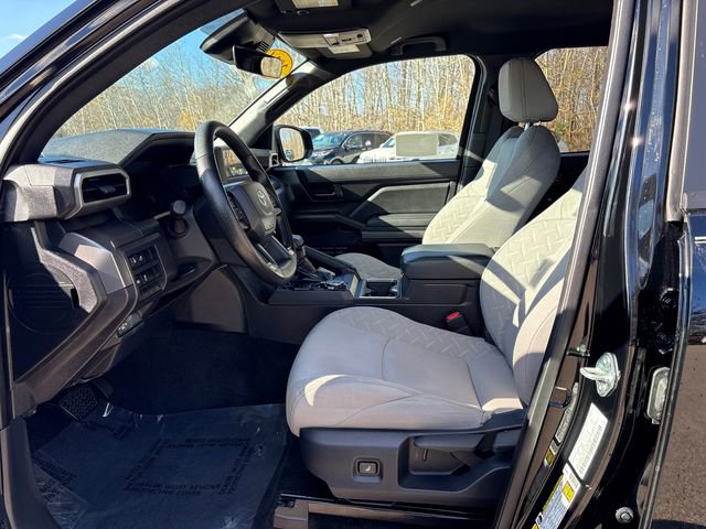 Certified 2024 Toyota Tacoma SR5 image 39