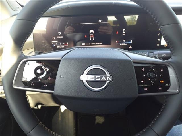 New 2025 Nissan Murano Platinum w/ Cargo Package image 12