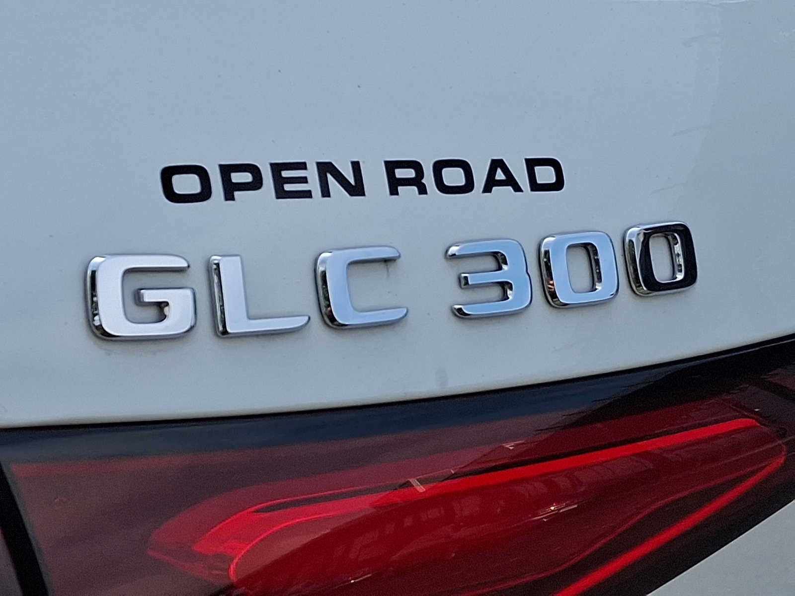 Used 2023 Mercedes-Benz GLC 300 4MATIC image 28