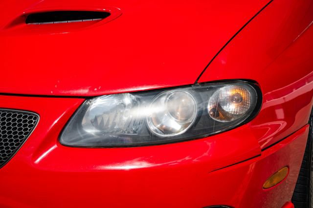 Used 2006 Pontiac GTO image 45