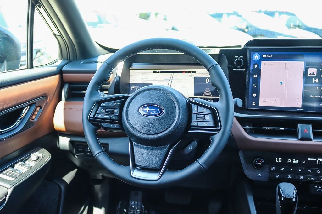 New 2026 Subaru Outback Touring XT AWD/4WD image 17