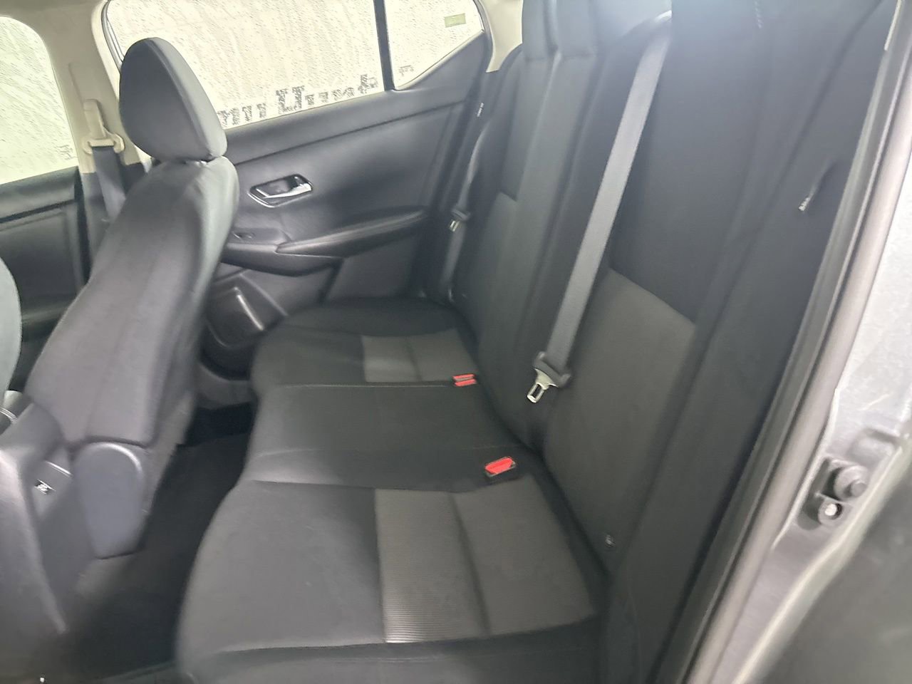 Used 2023 Nissan Sentra SV w/ All-Weather Package image 21