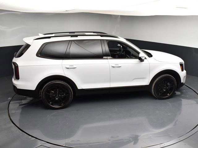 Certified 2024 Kia Telluride SX X-Line image 51