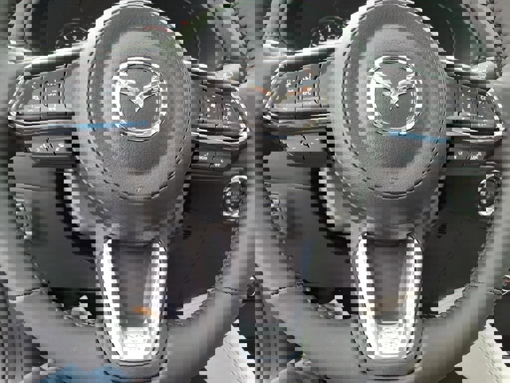 New 2025 MAZDA CX-5 AWD 2.5 S w/ Premium Plus Pkg image 18