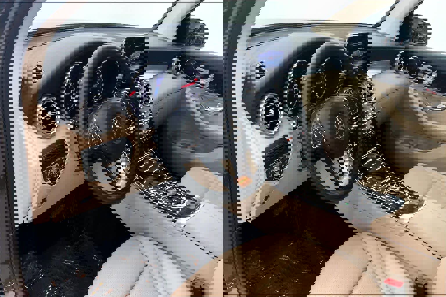 Used 2017 Mercedes-Benz GLC 300 image 20