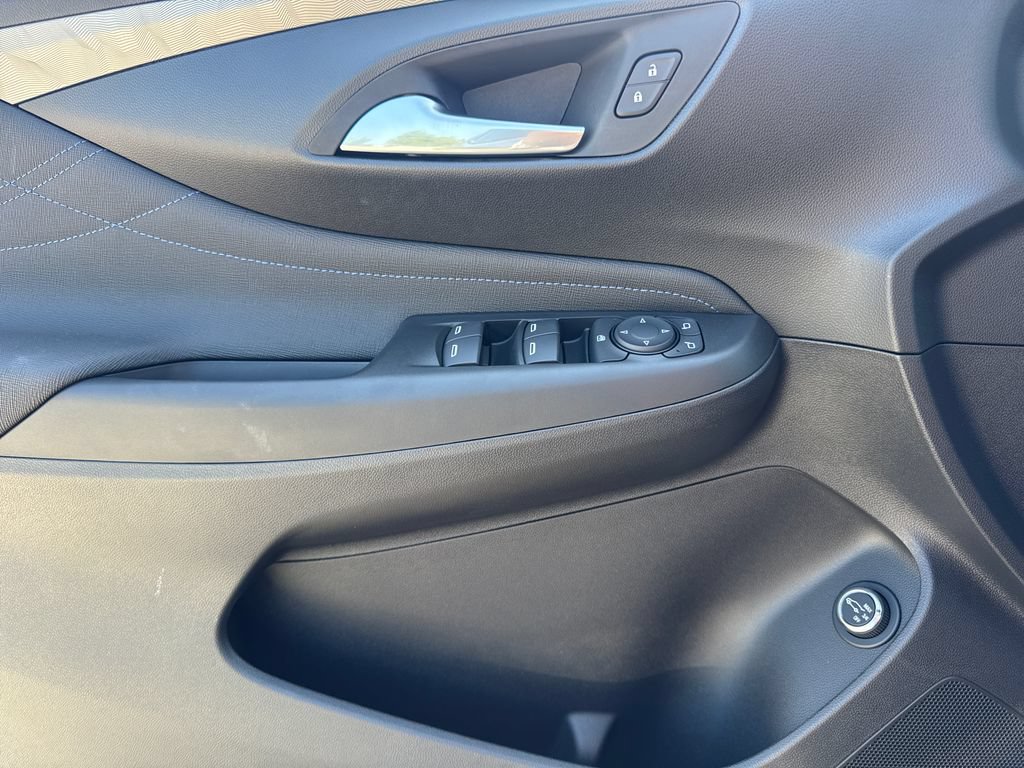 New 2026 Buick Envista Sport Touring w/ Convenience I Package FWD image 15