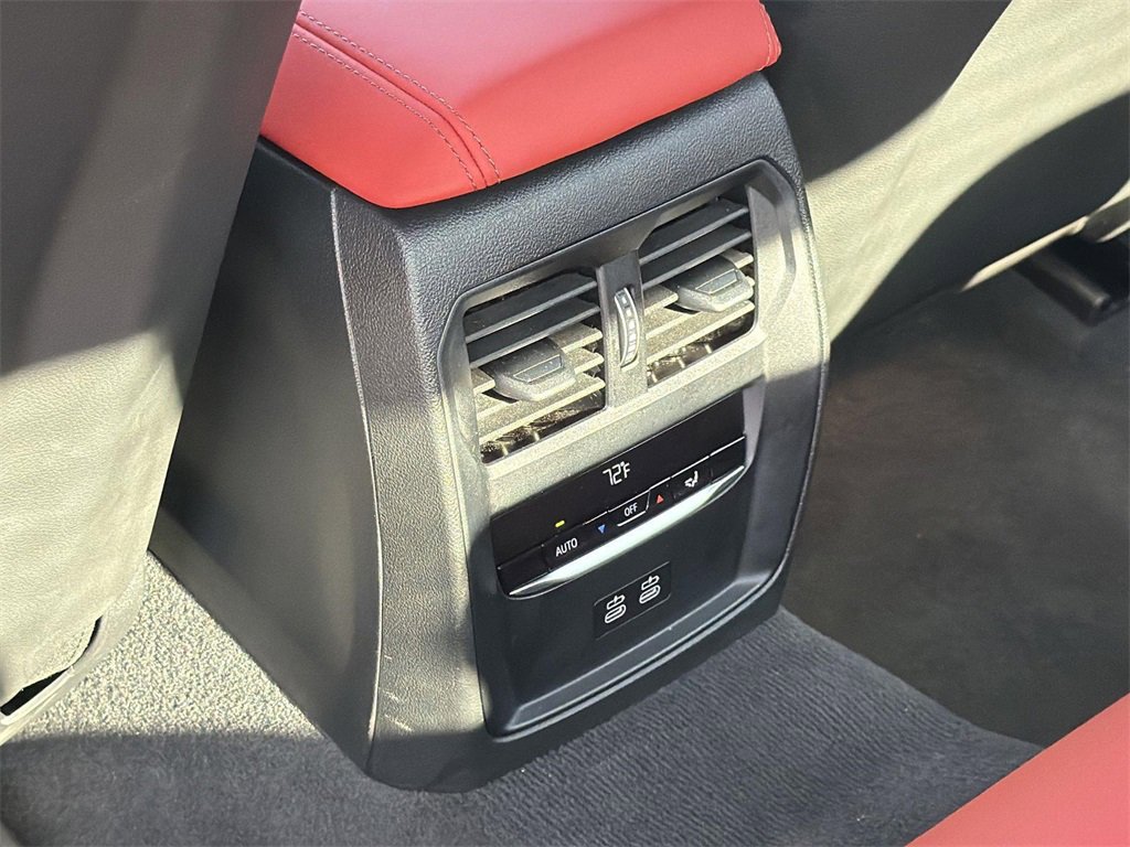 Used 2024 BMW M3 Base w/ Executive Package image 28