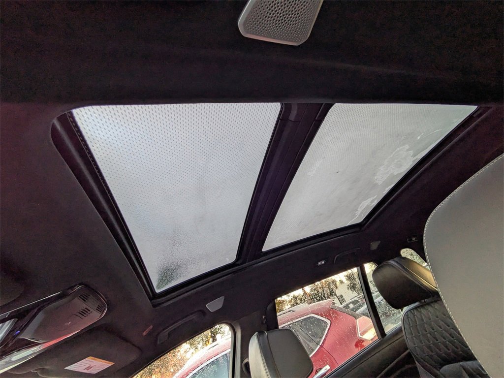 Used 2023 BMW X7 xDrive40i w/ Executive Package image 22