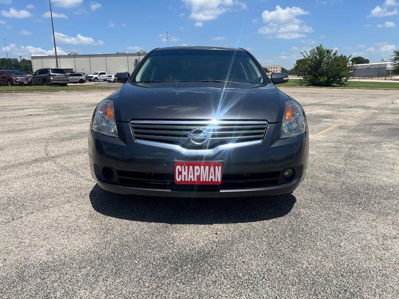 Used 2008 Nissan Altima 3.5 SL w/ Technology Pkg image 3