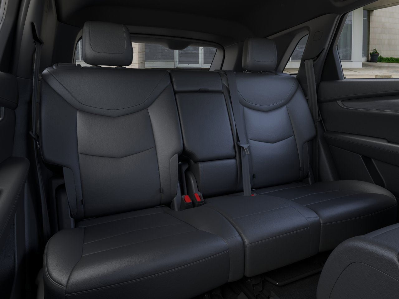 Used 2026 Cadillac XT5 Luxury w/ LPO, Floor Liner Package AWD/4WD image 17