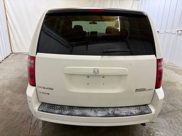 Used 2010 Dodge Grand Caravan SE w/ Climate Group image 7