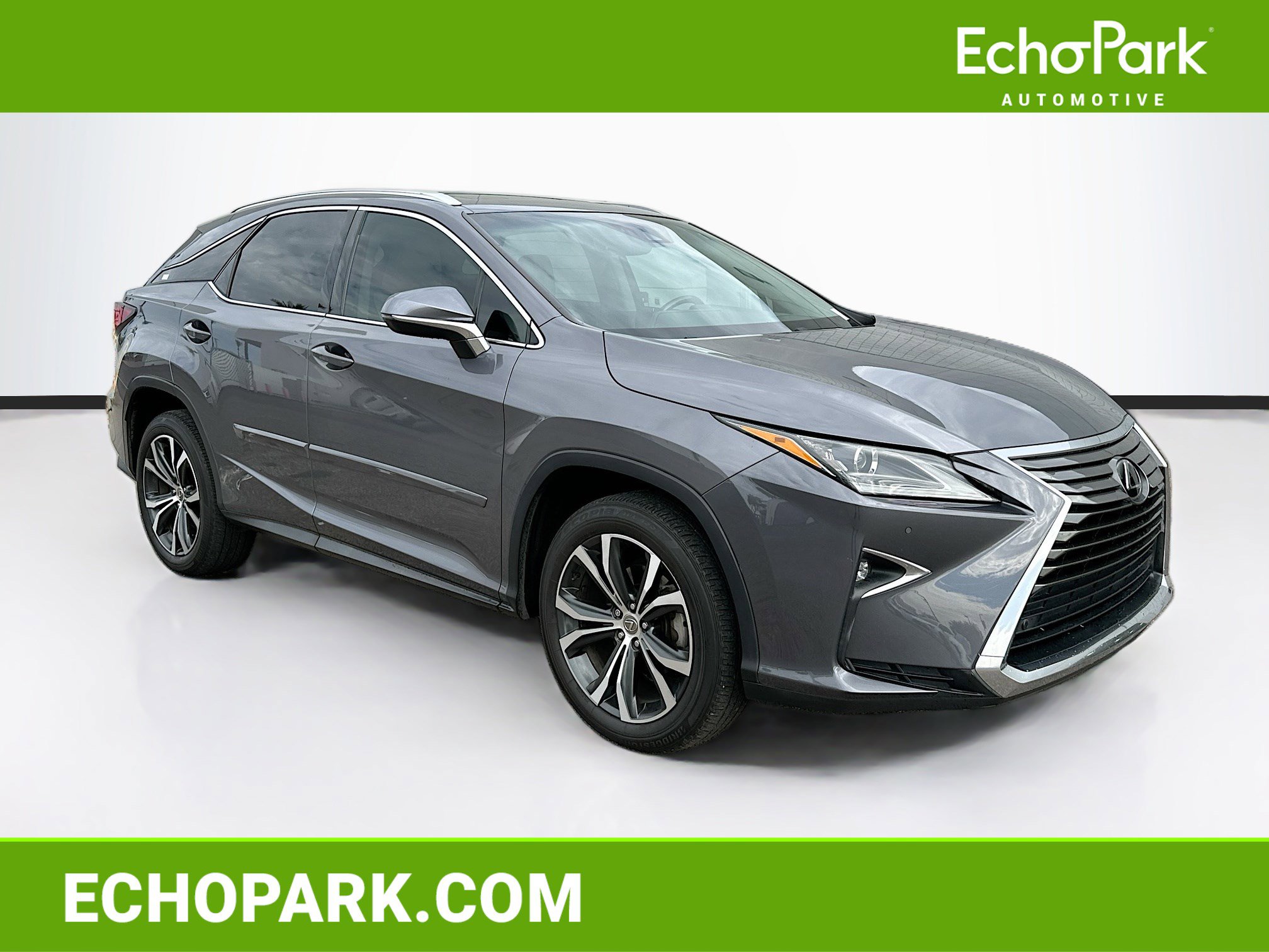 Used 2017 Lexus RX 350 RX 350