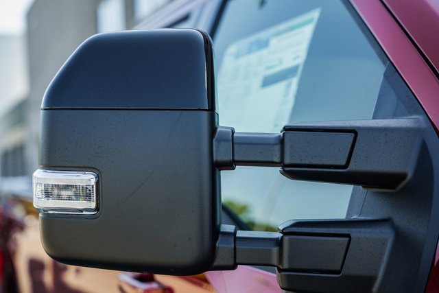 New 2026 Ford F250 Lariat image 19