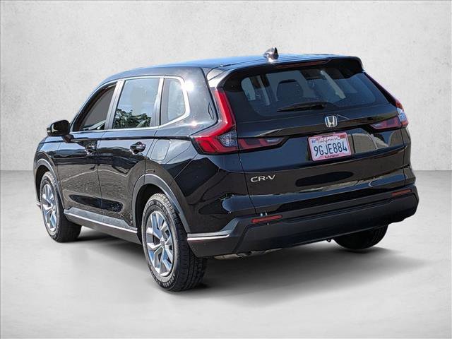 Used 2023 Honda CR-V LX image 7