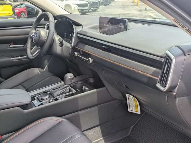 New 2026 MAZDA CX-50 AWD 2.5 Hybrid w/ Weather Package image 29