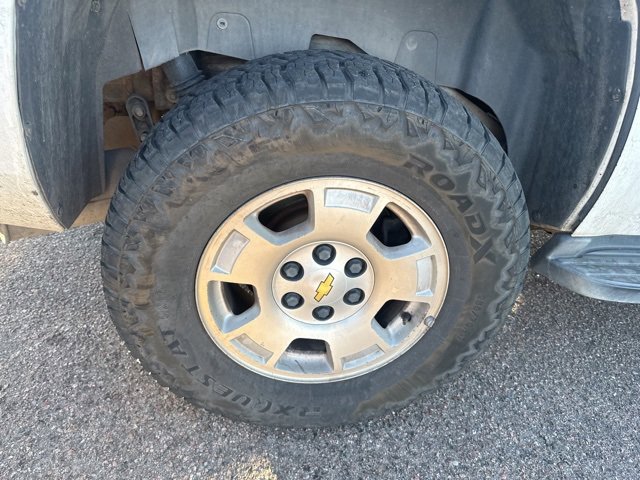 Used 2012 Chevrolet Tahoe LS image 9