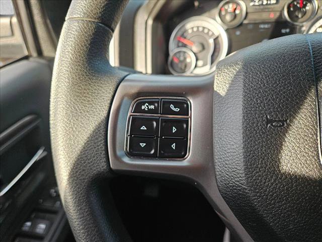 Used 2023 RAM 1500 Classic SLT w/ Electronics Group image 22