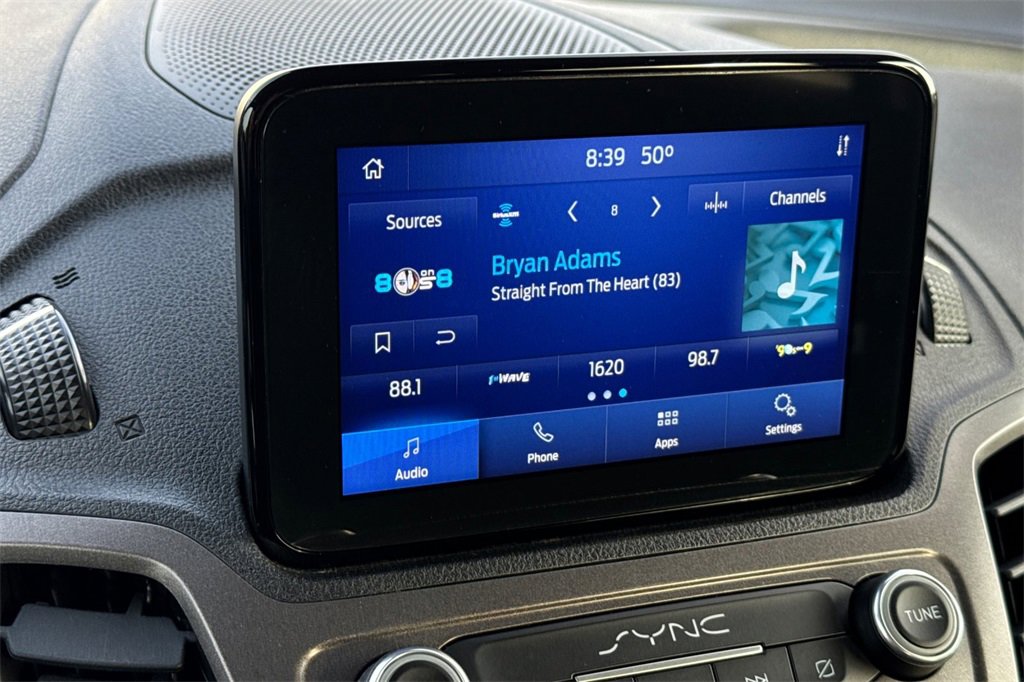 Used 2021 Ford Transit Connect XLT image 22