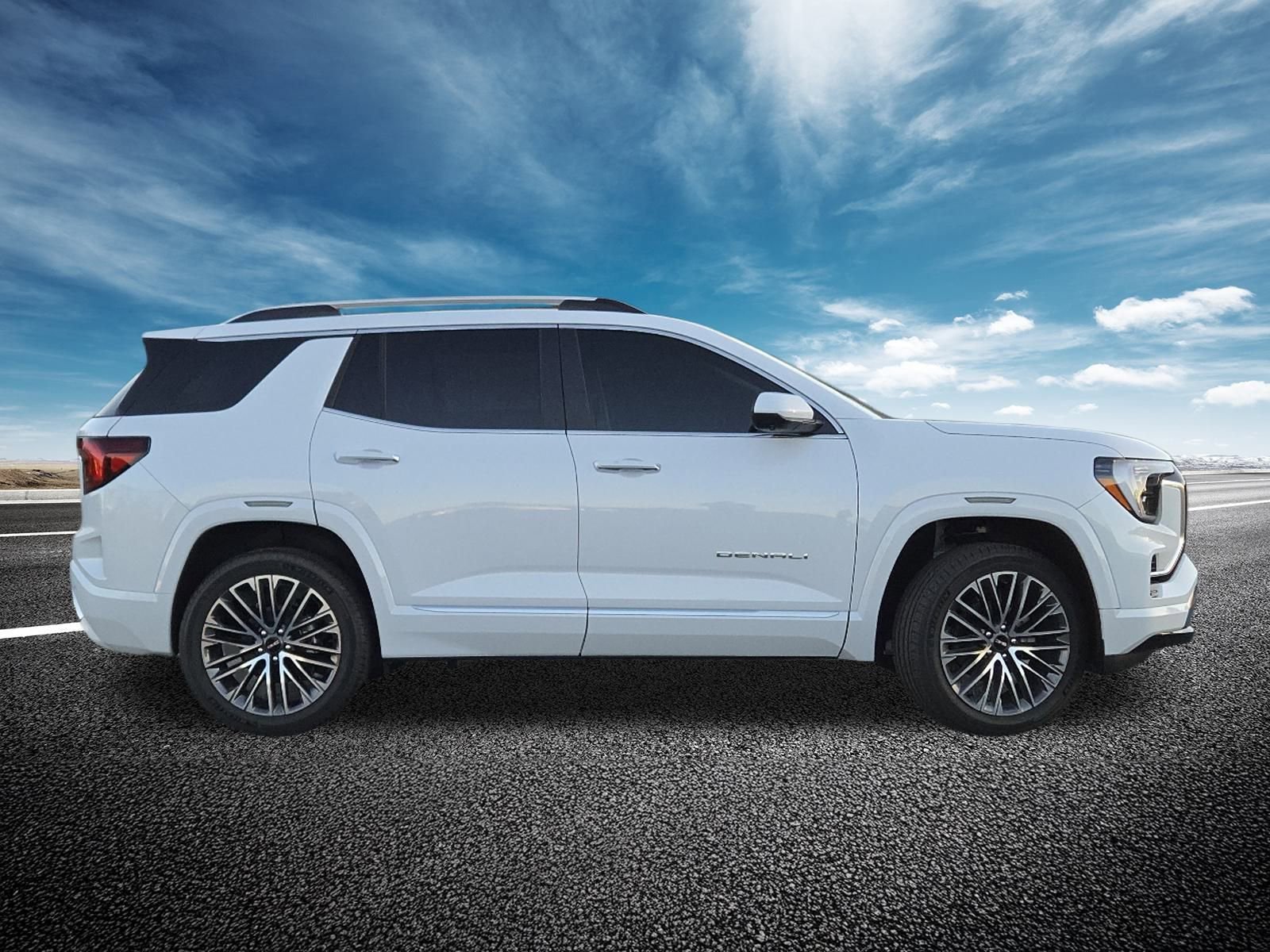 New 2026 GMC Terrain Denali image 21