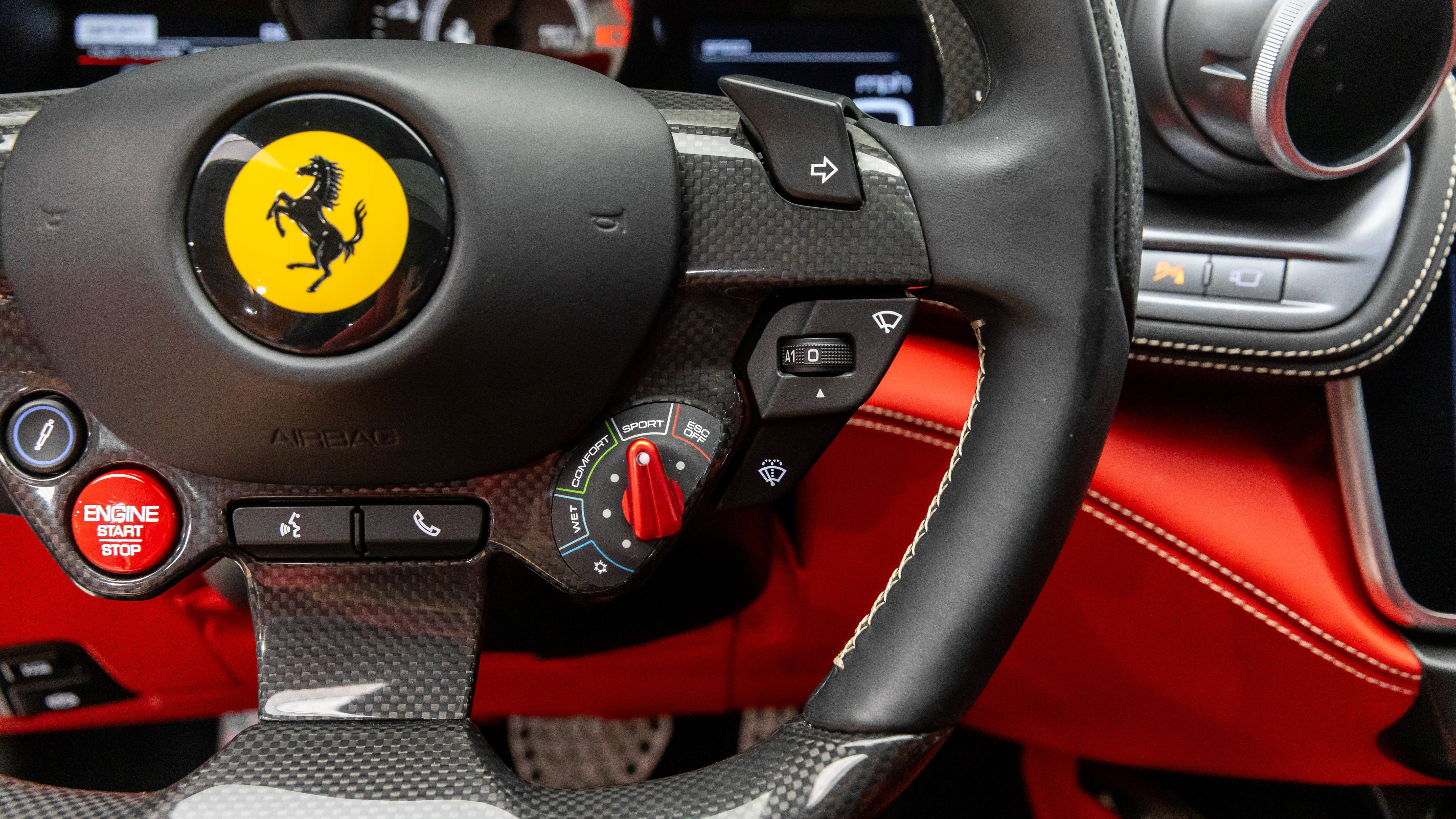 Used 2020 Ferrari GTC4Lusso T RWD image 42